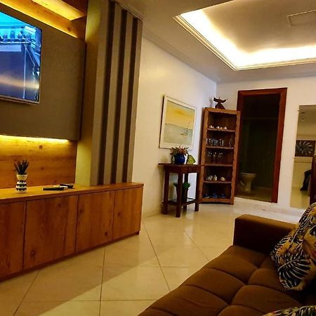 Apartamento APART MASTER no Centro - Búzios Exterior foto