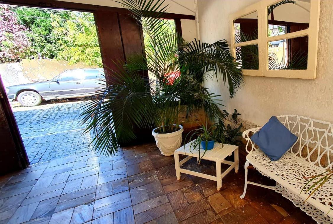 Apartamento APART MASTER no Centro - Búzios Exterior foto