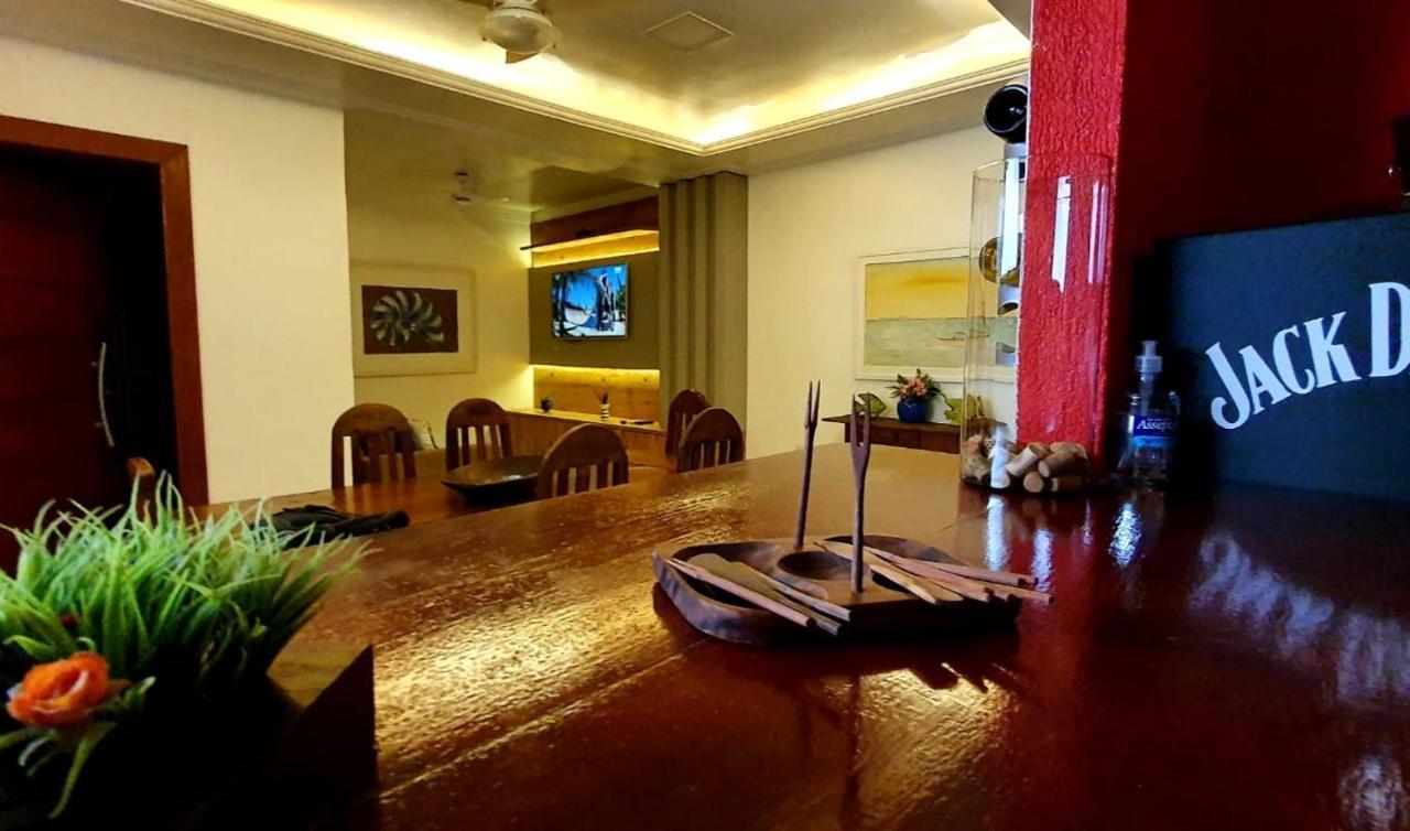 Apartamento APART MASTER no Centro - Búzios Exterior foto