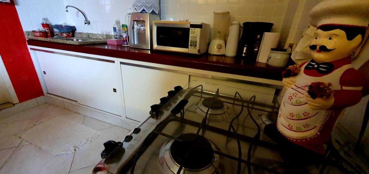 Apartamento APART MASTER no Centro - Búzios Exterior foto