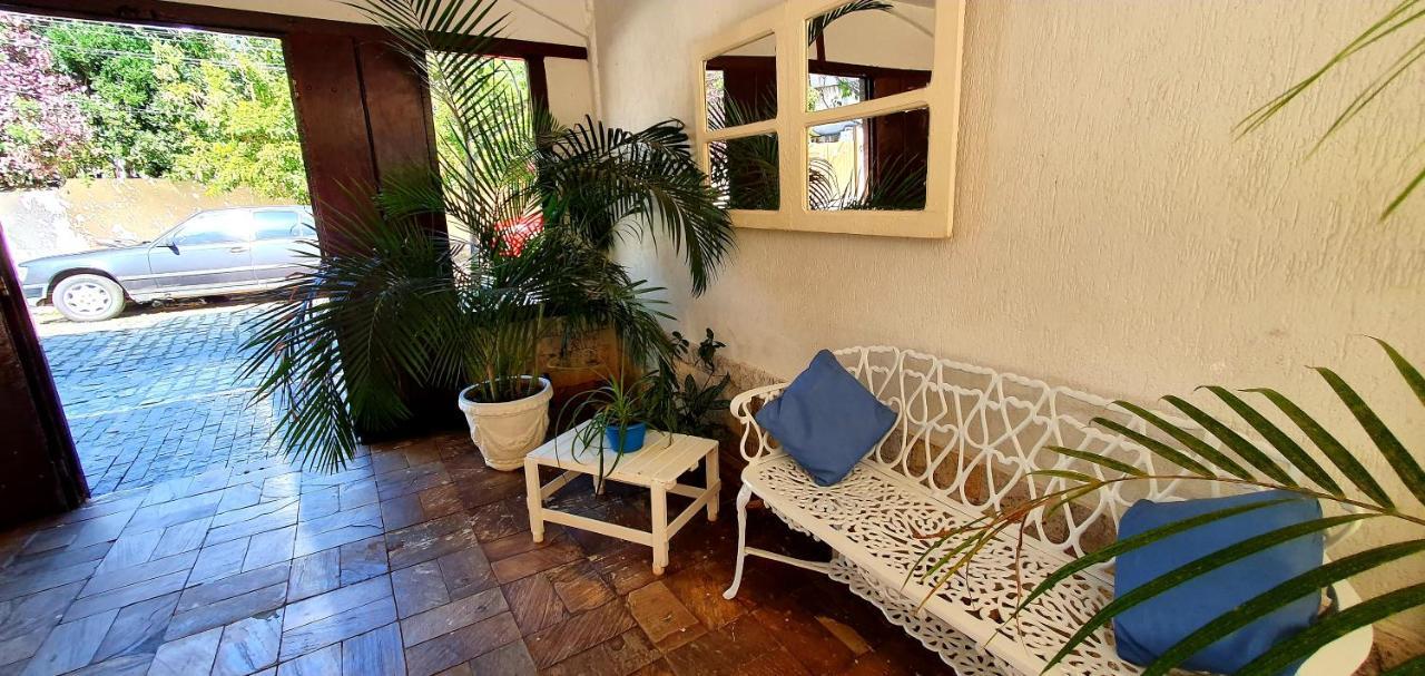 Apartamento APART MASTER no Centro - Búzios Exterior foto