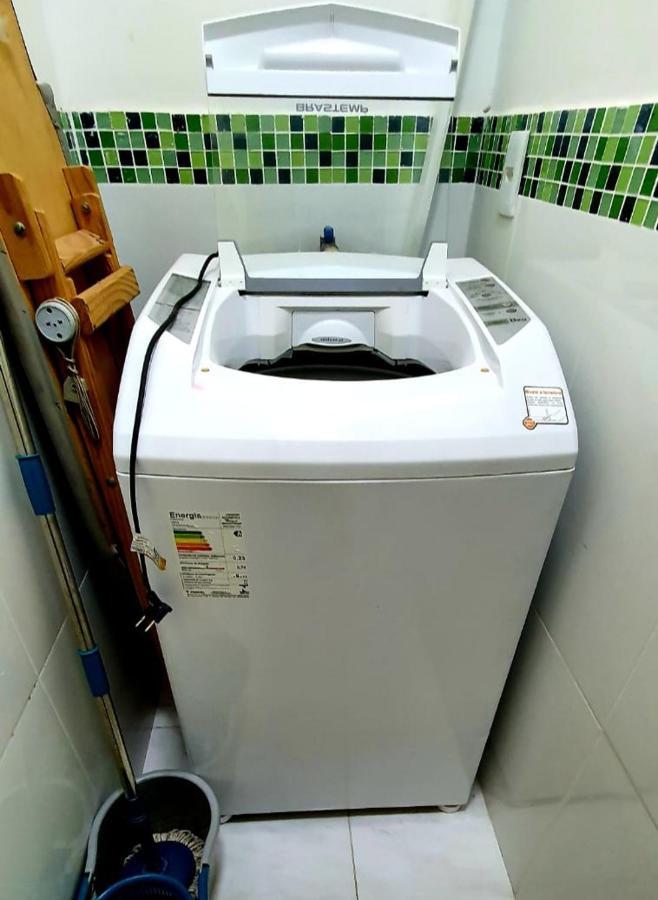 Apartamento APART MASTER no Centro - Búzios Exterior foto